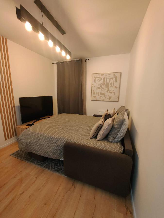 Superbe Appartement Proche La Defense Et Paris Bezons Kültér fotó